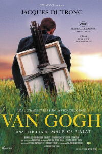 Van Gogh (1991)