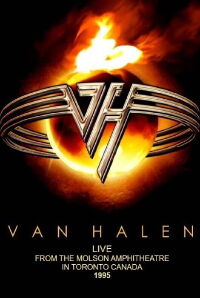 Van Halen - Live From The Molson 1995 (2009)