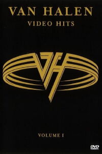 Van Halen: Video Hits Vol. 1 (1996)