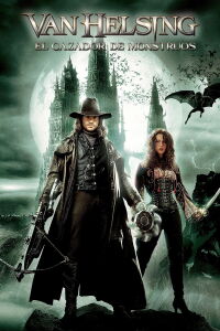 Van Helsing: Cazador de monstruos (2004)