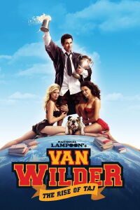 Van Wilder 2: The Rise of Taj (2006)