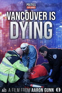 Vancouver is Dying (2022)