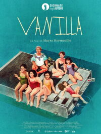Vanilla (2026)