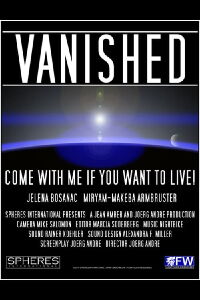 VANISHED (2019)