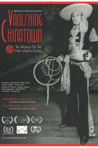 Vanishing Chinatown: The World of the May’s Photo Studio (2020)