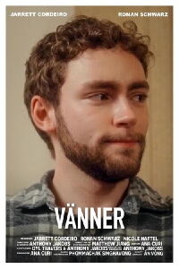 Vänner (2023)