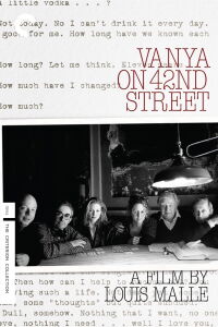 Vanya on 42nd Street (1994)