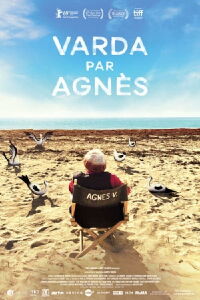 Varda by Agnès (2019)