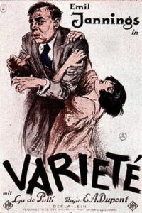 Variétés (1925)