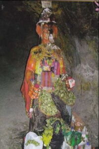 Vasallos del tío (2021)