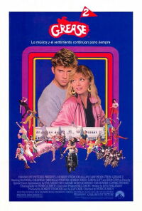 Vaselina 2 (1982)