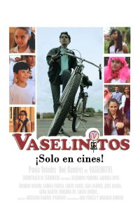 Vaselinitos (2014)