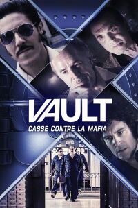 Vault (2019)