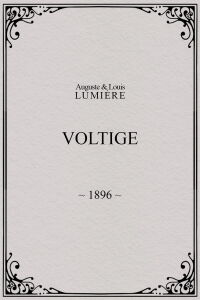 Vaulting (1896)