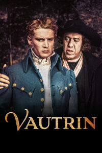 Vautrin the Thief (1943)