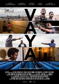 Vaya (2017)