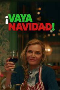 ¡Vaya Navidad! (2025)