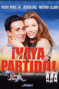 ¡Vaya partido! (2001)
