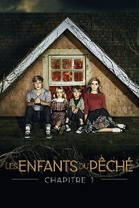 V.C. Andrew's Les enfants du péché (2014)