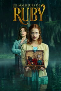 V.C. Andrew's Les malheurs de Ruby (2021)