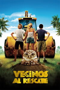 Vecinos al rescate (2006)