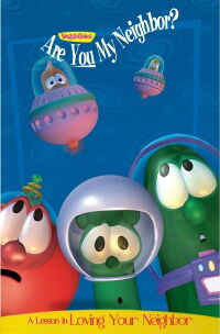 VeggieTales: Are You My Neighbor? (1995)