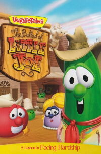 VeggieTales: The Ballad of Little Joe (2003)