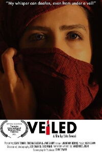 Veiled (2021)