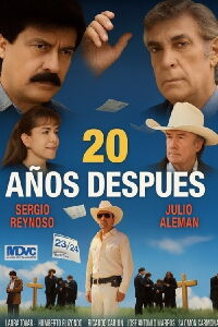 Veinte años después (1998)