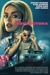 Velocidad salvaje (2025)