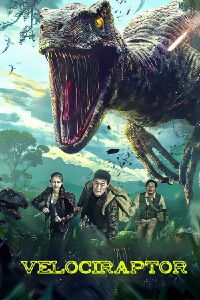 Velociraptor (2020)