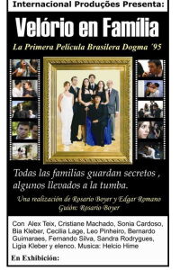 Velório em Família (2009)