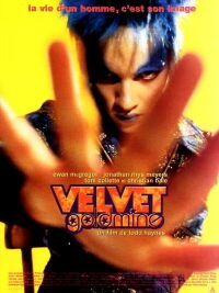 Velvet Goldmine (1998)