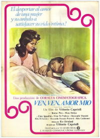 Ven, ven amor mío (1975)