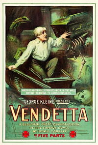 Vendetta (1914)