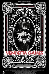 Vendetta Games (2017)