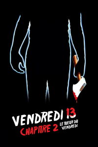 Vendredi 13 : Chapitre 2 (1981)