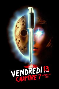 Vendredi 13 : Chapitre VII - Un nouveau défi (1988)