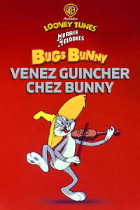 Venez guincher chez Bunny (1950)