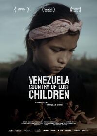 Venezuela: Country of Lost Children (2024)