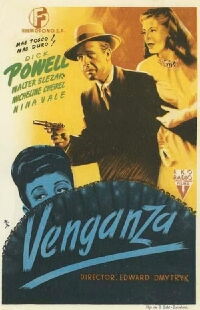 Venganza (1945)
