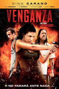 Venganza (2014)