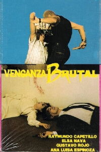 Venganza Brutal (1988)