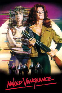 Venganza desnuda (1985)