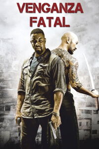 Venganza fatal (2014)