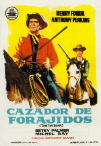 Venganza mortal (1957)
