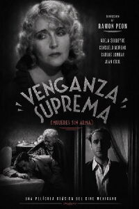 Venganza suprema (1934)
