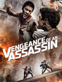Vengeance d'un Assassin (2014)