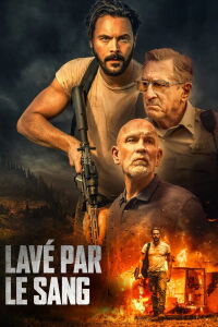 Vengeance sauvage (2022)