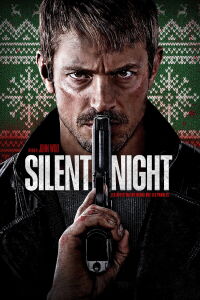 Vengeance silencieuse (2023)